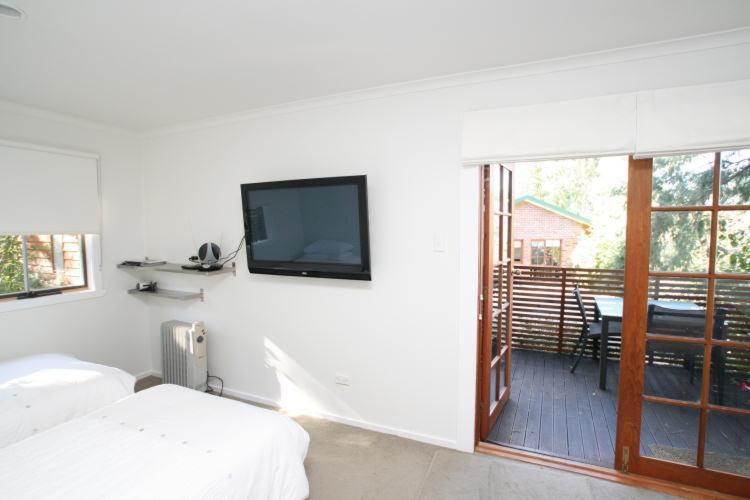 Possums Spa Apartments Hobart Room photo