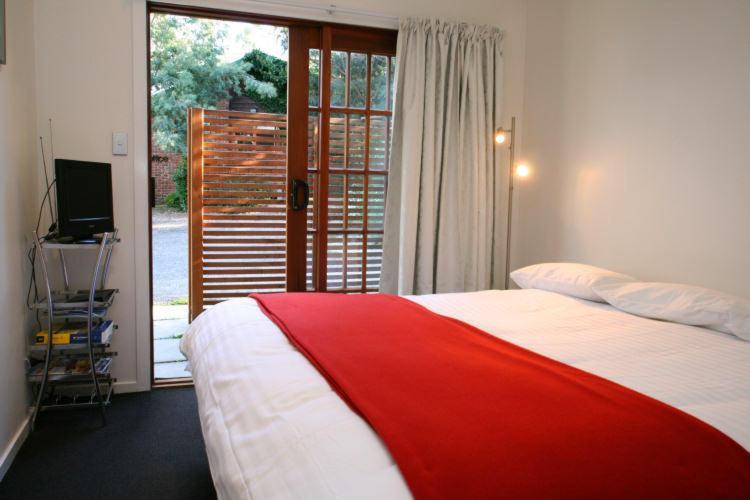 Possums Spa Apartments Hobart Room photo