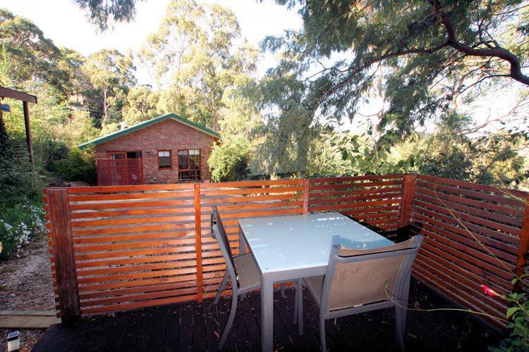 Possums Spa Apartments Hobart Room photo