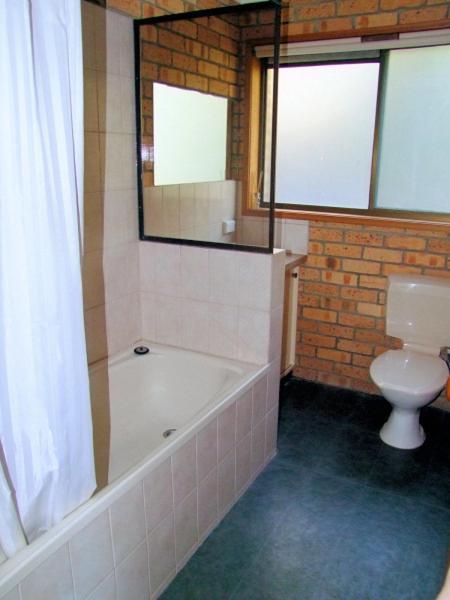 Possums Spa Apartments Hobart Room photo