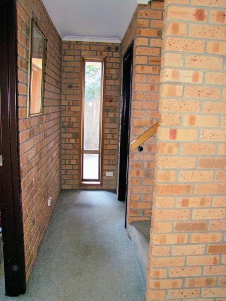 Possums Spa Apartments Hobart Room photo